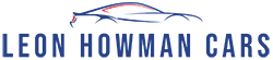 Leon Howman Cars