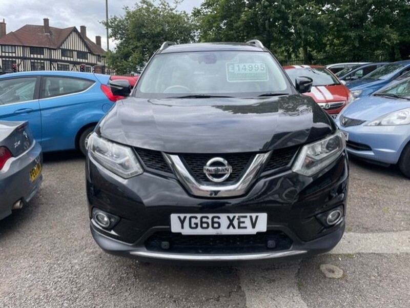 Buy Used Cars Hitchin, Hertfordshire Leon Howman Cars